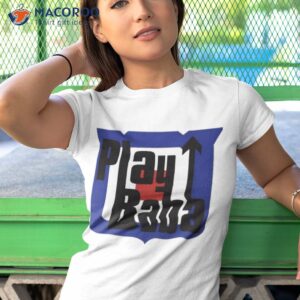 webleedblue play baba shirt tshirt 1