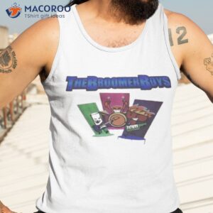 webzforevz the broomer boys shirt tank top 3