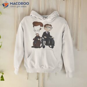 Wheels And The Leg Man American Dad Roger And Steve Shirt 1 wheels and the leg man american dad roger and steve shirt hoodie