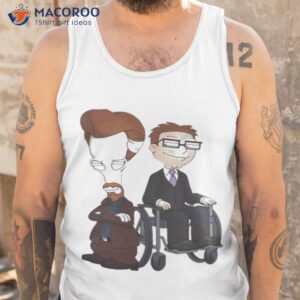 Wheels And The Leg Man American Dad Roger And Steve Shirt 3 wheels and the leg man american dad roger and steve shirt tank top