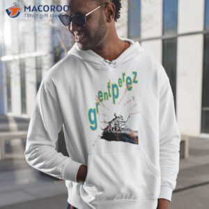 when we were young dino blast shirt hoodie 1