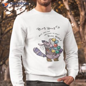 whose your friend who likes to play inside out shirt sweatshirt