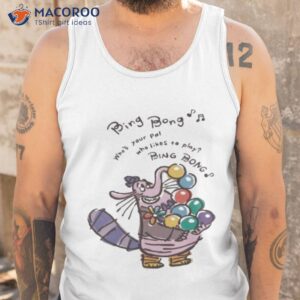 whose your friend who likes to play inside out shirt tank top