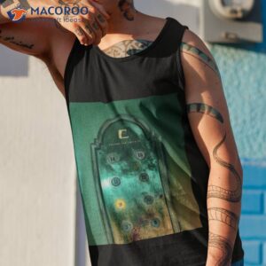 wick spin off the continental first poster shirt tank top 1