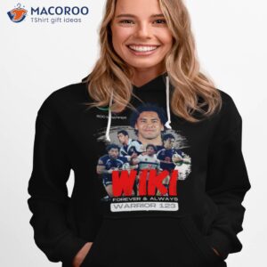 wiki warrior 123 portraits rugby player shirt hoodie 1