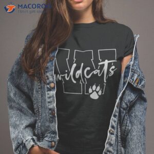 Wildcats Shirt