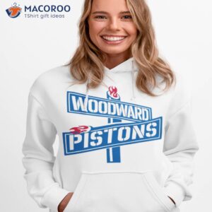 woodward pistons logo shirt hoodie 1