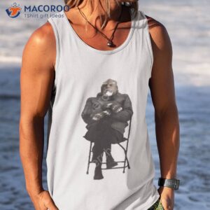 worf bernie sanders shirt tank top