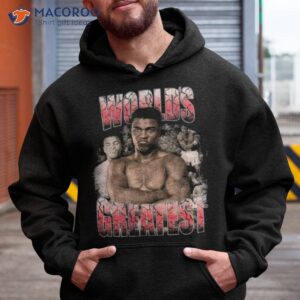 World’s Greatest Seen Shirt