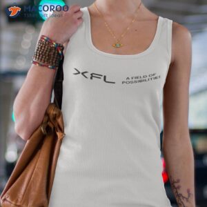 xfl a field of possibilities shirt tank top 4