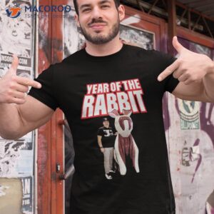 Year Of The Rabbit – Positivity T-shirt