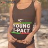 Young 1 Pact Gun Shirt