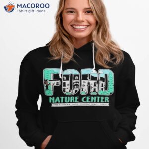 youngstown clothing co mill creek park ford nature center shirt hoodie 1