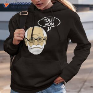 your mom funny psychoanalysis psychology geek t shirt hoodie 3