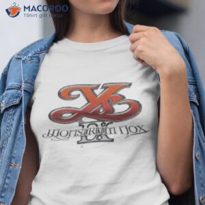 ys ix monstrum nox lacrimosa of dana shirt tshirt