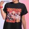 Zegras Trevor 46 Shirt