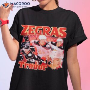 zegras trevor 46 shirt tshirt 1