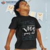 10 Year Old – Square Root Of 100 Math Equations Graphic Shirt