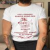 100% Pervert Always Doing Sex Haver Intimate And Consensual Human Shirt