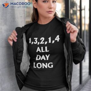 13214 all day long funny fighting games combo for gamers shirt tshirt 3