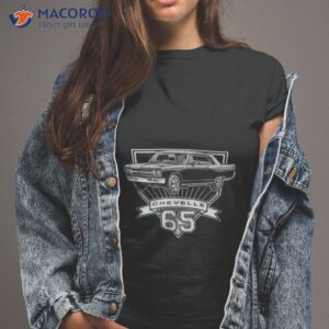 1965 Chevelle Shirt