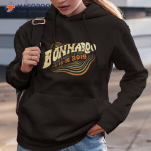 2019 bonnaroo vintage shirt hoodie 3