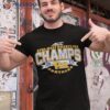 2023 Acc Pitt Dual-meet Wrestling Champs Shirt
