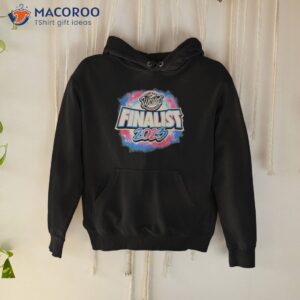 2023 aswc finalist shirt hoodie