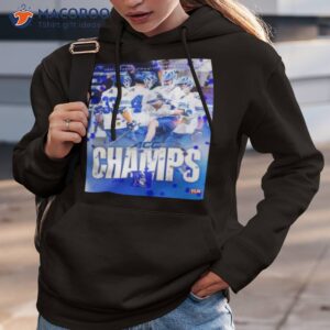 2023 atlantic coast conference champions duke blue devils mens lacrosse shirt hoodie 3