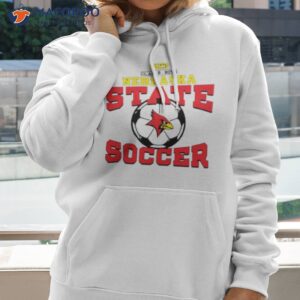 2023 class b boys state soccer shirt hoodie