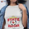 2023 Class B Boys State Soccer Shirt