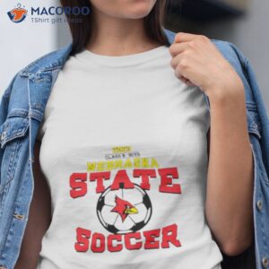 2023 class b boys state soccer shirt tshirt