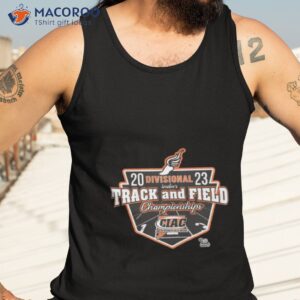 2023 divisional indoor track and field championships t shirt tank top 3