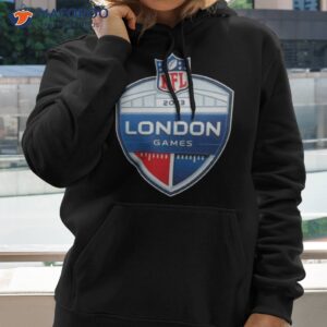 2023 football international game london game logo shirt 2 hoodie 2