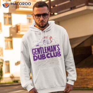 2023 gentlemans dub club on a mission shirt hoodie 2