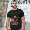 2023 I Am A San Francisco 49ers And A San Francisco Giants Fan For Life Shirt