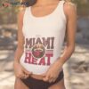 2023 Nba Finals Miami Heashirt