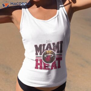 2023 nba finals miami heat shirt tank top 2