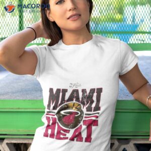 2023 nba finals miami heat shirt tshirt 1