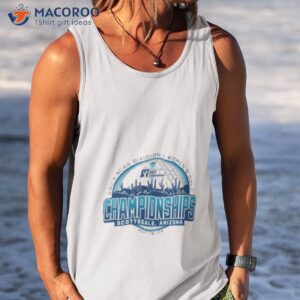 2023 ncaa division i womens golf championships scottsdale arizona shirt tank top