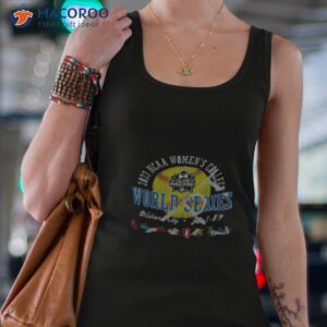 2023 ncaa womens college world series june 1 8 9 oklahoma city shirt tank top 4