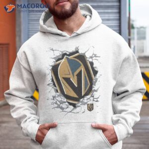 2023 nhl youth las vegas golden knights breakthrough shirt hoodie