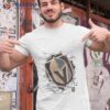 2023 Nhl Youth Las Vegas Golden Knights Breakthrough Shirt