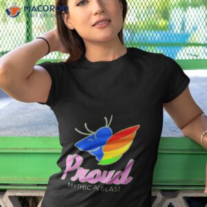 2023 Proud Mythical Beasshirt 3 2023 proud mythical beast shirt tshirt 1