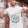 2023 Sec Southeastern Conference It Just Means More 14 Teams Helmeshirt