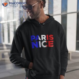2023 tour paris nice shirt hoodie 1