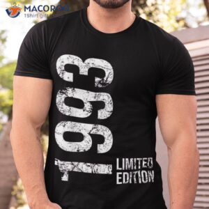 Level 30 Unlocked 30th Birthday Gamer Gifts Year Old Male Shirt