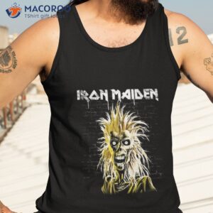 40th anniversary eddie tee tank top 3