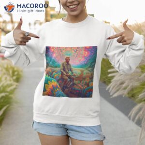 419 bicycle day shirt sweatshirt