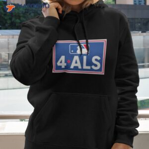 4als milb shirt hoodie